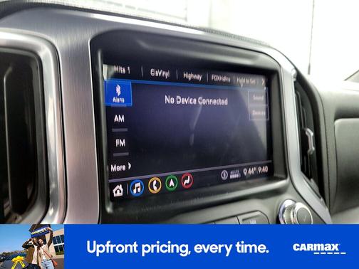 2020 GMC Sierra 2500 SLT