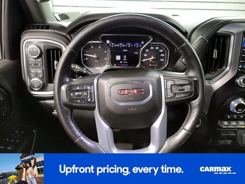 2020 GMC Sierra 2500 SLT