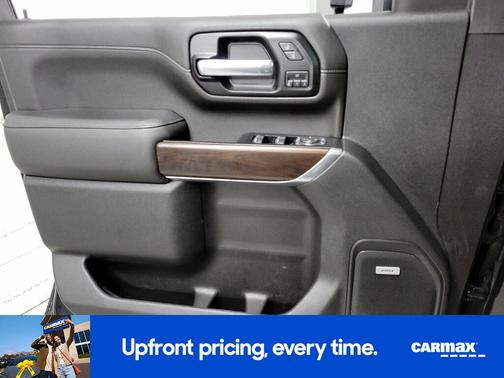 2020 GMC Sierra 2500 SLT