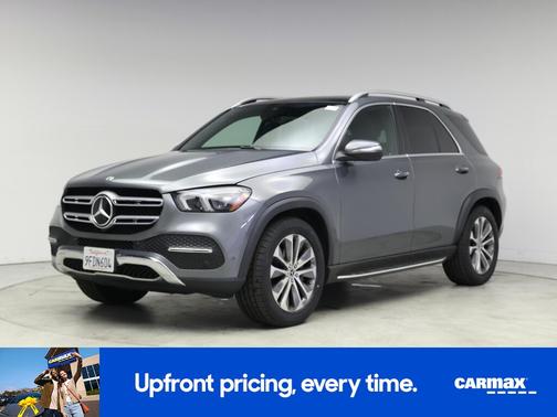 2023 Mercedes-Benz GLE 350 
