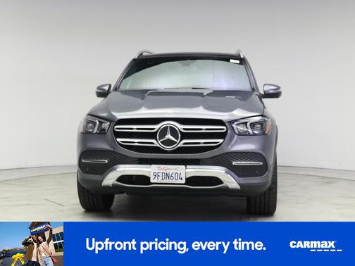2023 Mercedes-Benz GLE 350 