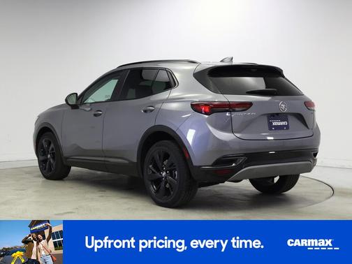 2022 Buick Envision Essence