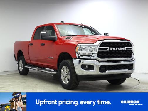 2024 RAM 2500 Bighorn