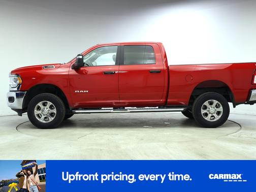 2024 RAM 2500 Bighorn