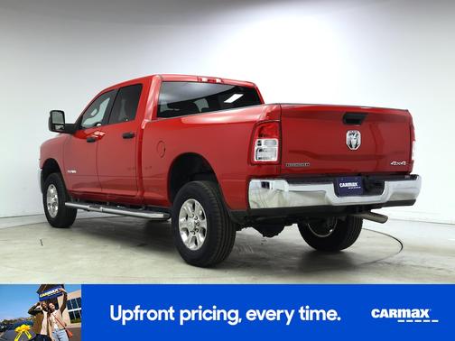 2024 RAM 2500 Bighorn