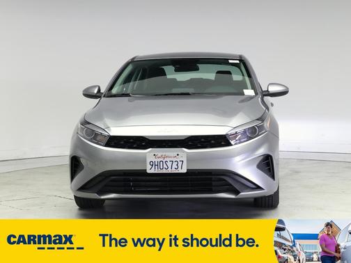 2023 Kia Forte LX