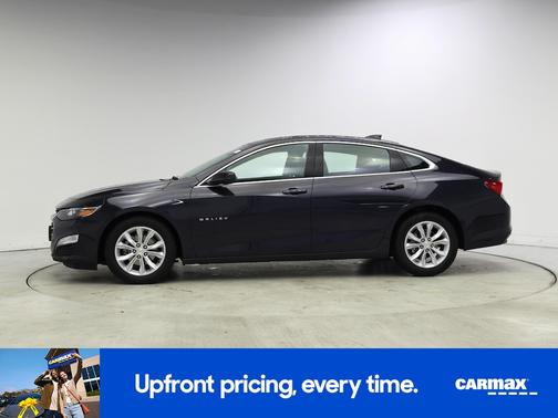 2023 Chevrolet Malibu 1LT