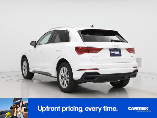 2021 Audi Q3 S-Line Premium