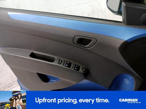 2015 Chevrolet Spark LT