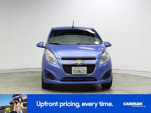 2015 Chevrolet Spark LT