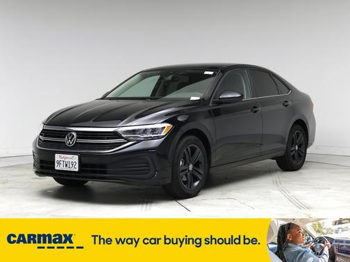 2023 Volkswagen Jetta SE