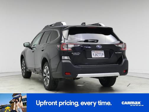 2024 Subaru Outback Touring