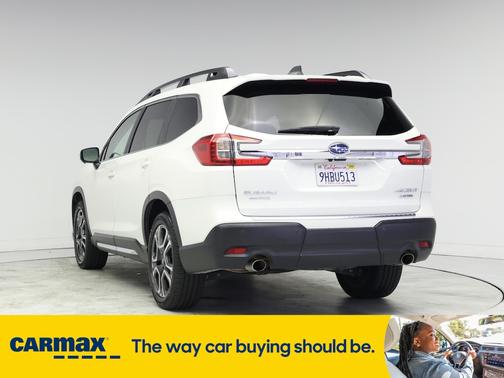 2023 Subaru Ascent Limited