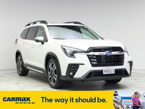 2023 Subaru Ascent Limited
