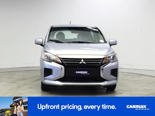 2024 Mitsubishi Mirage LE