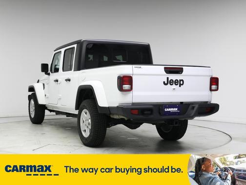 2023 Jeep Gladiator Sport S
