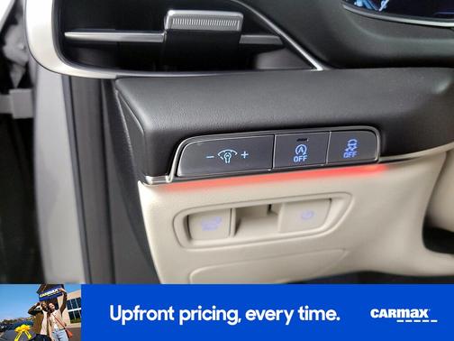 2024 Genesis GV80 3.5T Prestige Signature