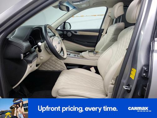 2024 Genesis GV80 3.5T Prestige Signature