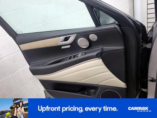 2024 Genesis GV80 3.5T Prestige Signature