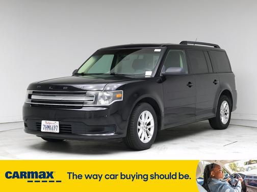 2014 Ford Flex SE