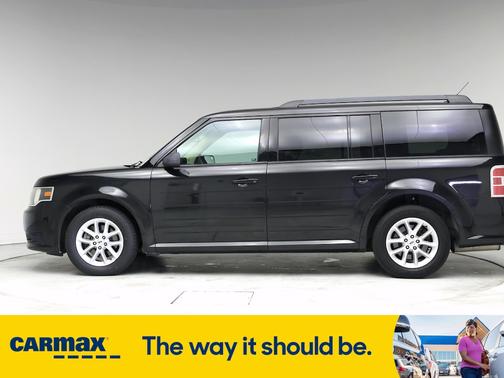 2014 Ford Flex SE