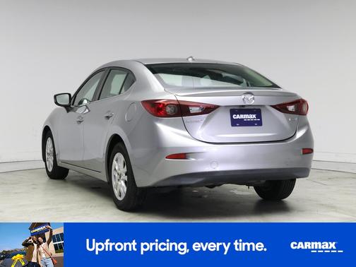 2015 Mazda Mazda3 I Touring