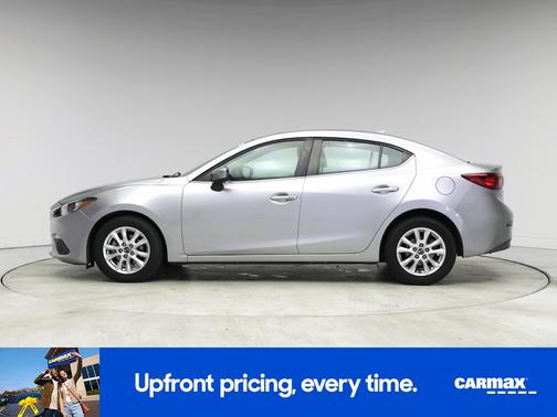 2015 Mazda Mazda3 I Touring