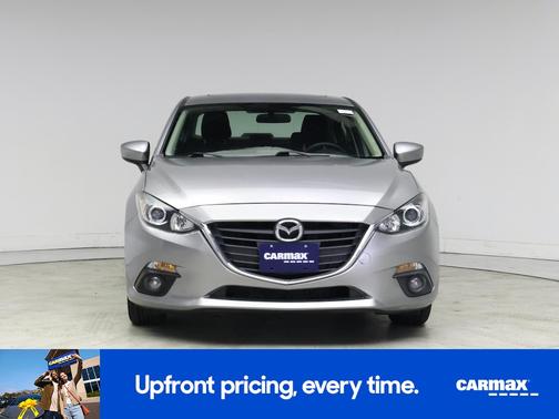 2015 Mazda Mazda3 I Touring