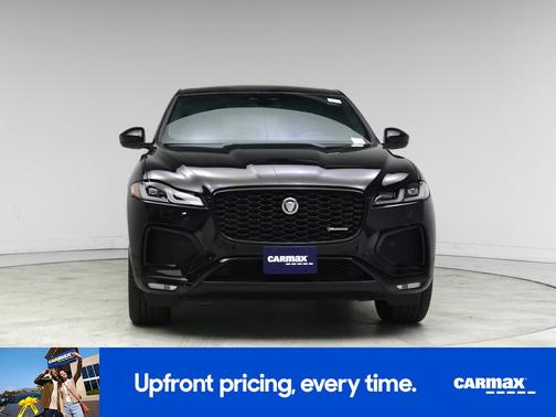 2024 Jaguar F-PACE R-Dynamic S