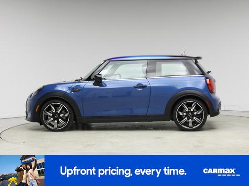 2022 MINI Hardtop S