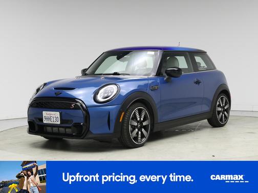 2022 MINI Hardtop S