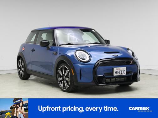 2022 MINI Hardtop S