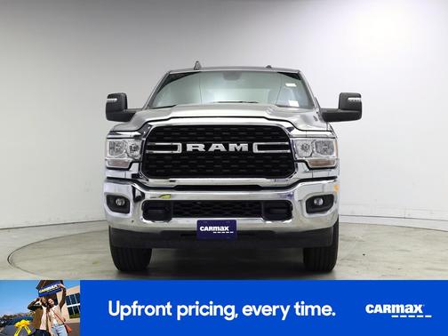 2024 RAM 2500 Bighorn