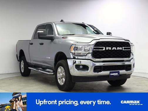 2024 RAM 2500 Bighorn