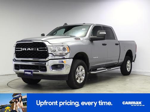 2024 RAM 2500 Bighorn