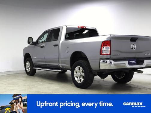 2024 RAM 2500 Bighorn