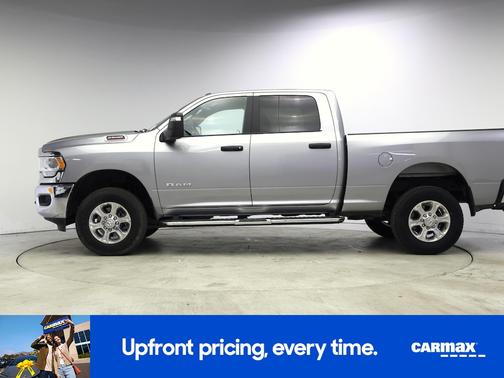 2024 RAM 2500 Bighorn