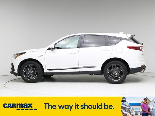 2020 Acura RDX A-Spec