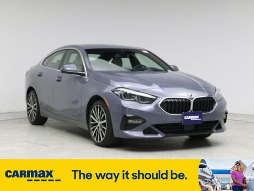 2020 BMW 228 Gran Coupe I xDrive Gran Coupe