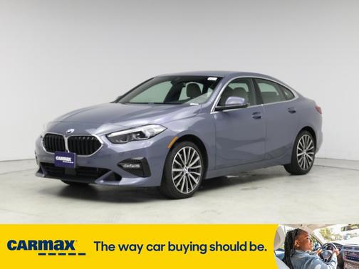 2020 BMW 228 Gran Coupe I xDrive Gran Coupe