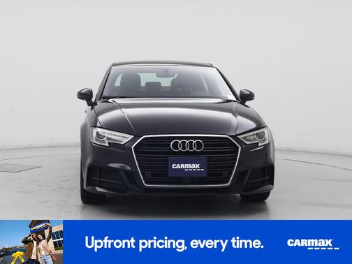 2018 Audi A3 Premium Plus