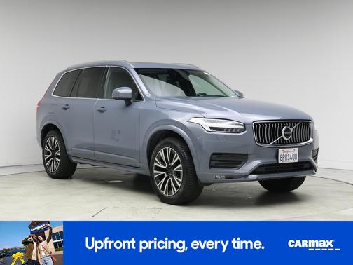 2020 Volvo XC90 T5 Momentum
