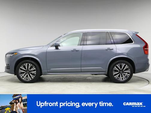 2020 Volvo XC90 T5 Momentum