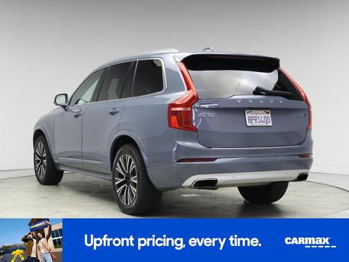 2020 Volvo XC90 T5 Momentum