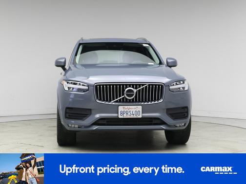 2020 Volvo XC90 T5 Momentum