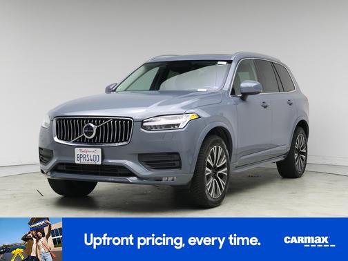 2020 Volvo XC90 T5 Momentum
