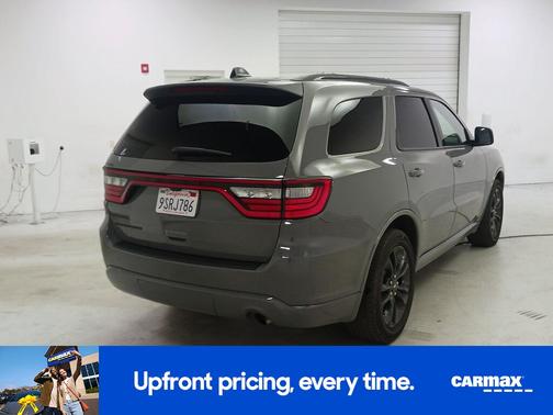 2024 Dodge Durango SXT