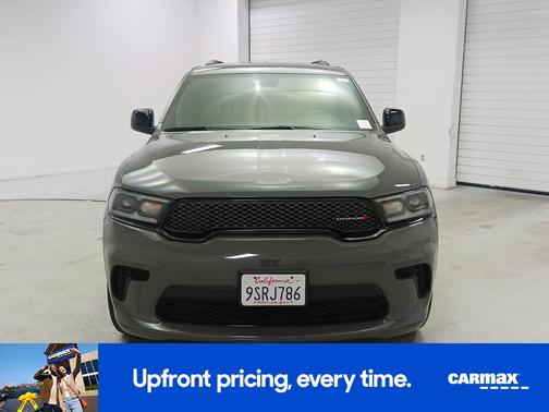 2024 Dodge Durango SXT
