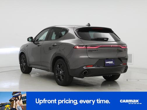 2024 Dodge Hornet R/T Plus