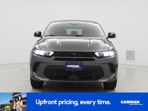 2024 Dodge Hornet R/T Plus